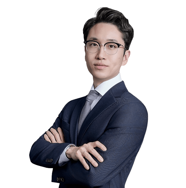 강대현 대표 변호사